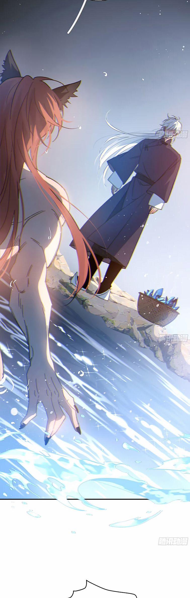 Khi Người Ngủ Say 43 trang 20