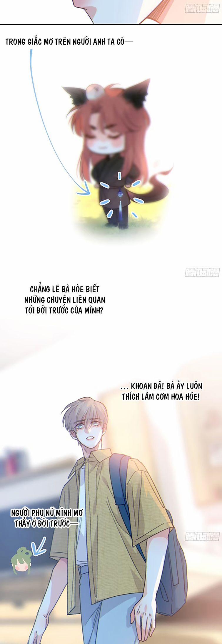 Khi Người Ngủ Say 43 trang 8