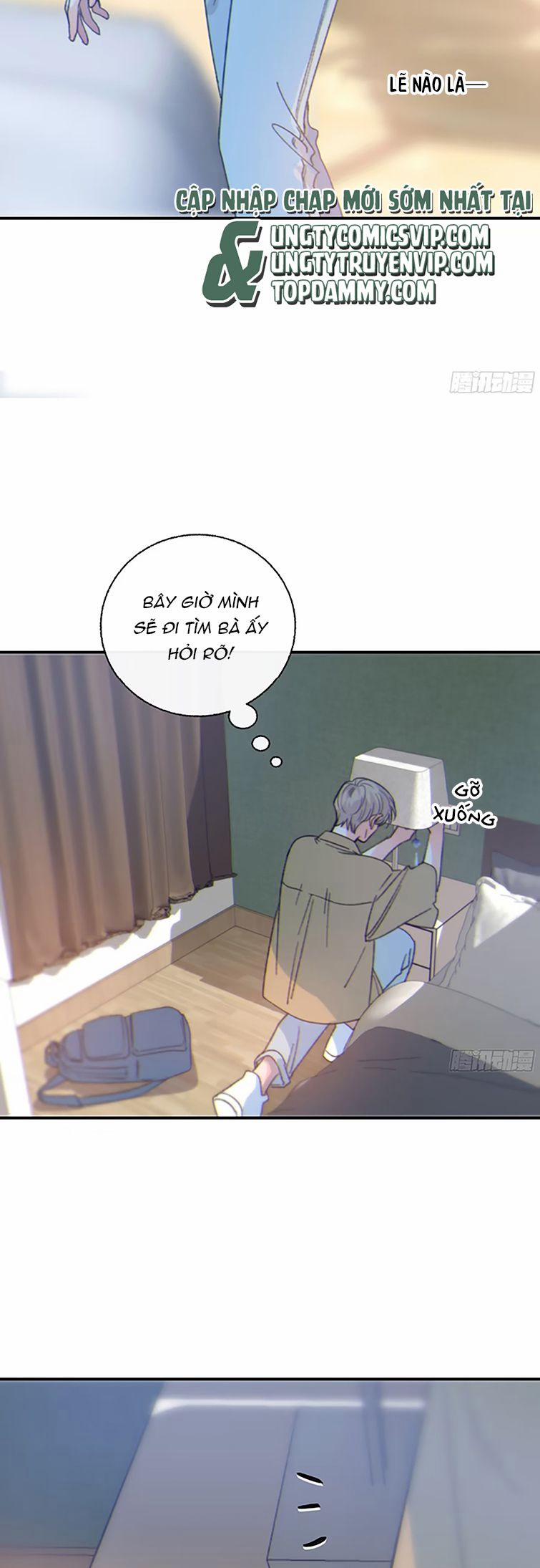 Khi Người Ngủ Say 43 trang 9