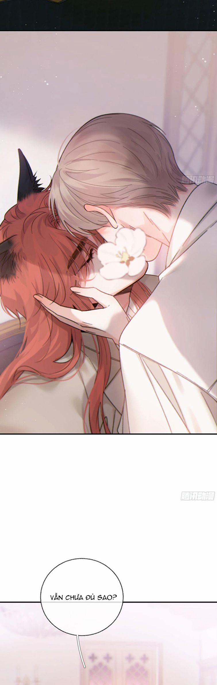 Khi Người Ngủ Say 44 trang 18