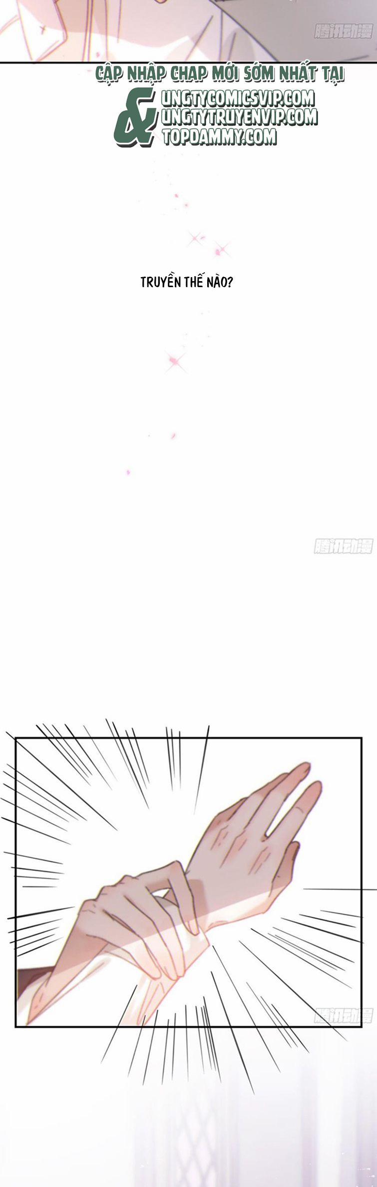 Khi Người Ngủ Say 44 trang 20