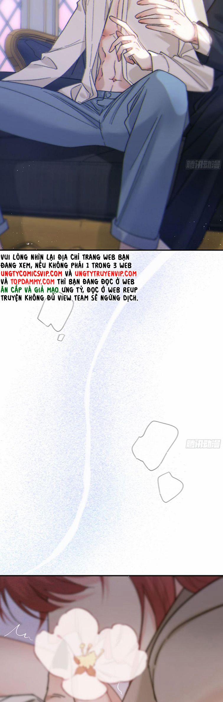 Khi Người Ngủ Say 44 trang 23