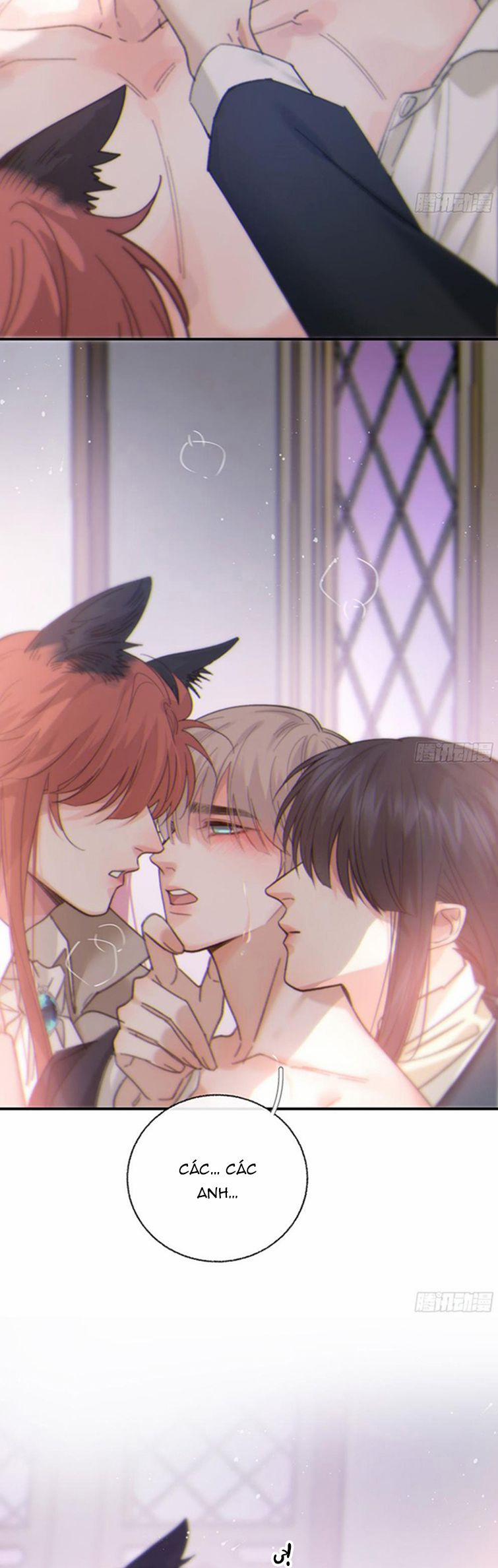 Khi Người Ngủ Say 44 trang 25