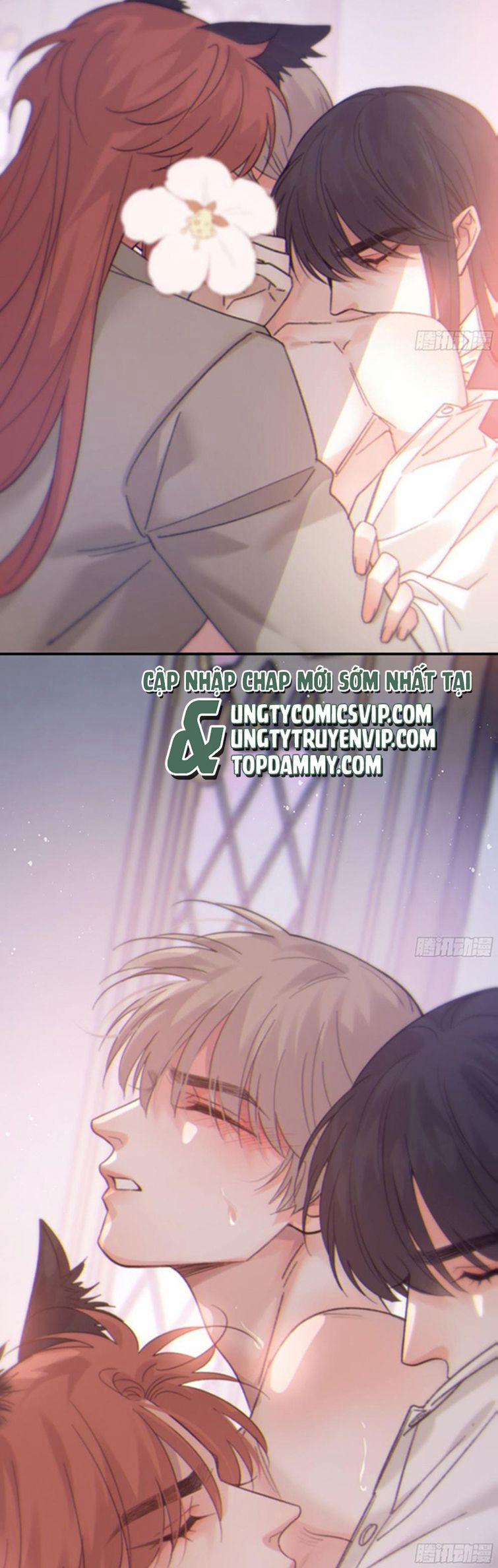 Khi Người Ngủ Say 44 trang 26