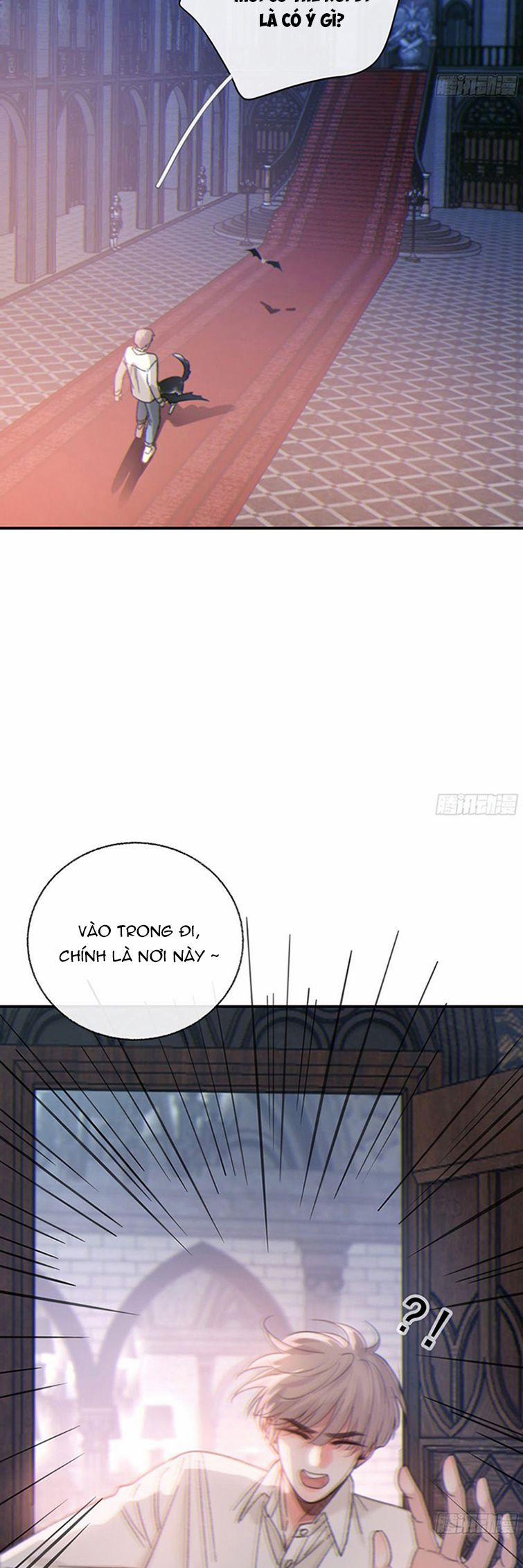 Khi Người Ngủ Say 44 trang 7