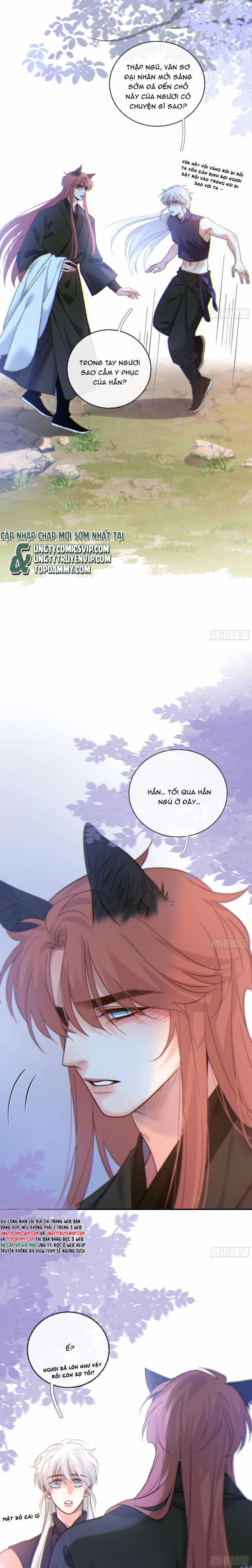 Khi Người Ngủ Say 45 trang 3