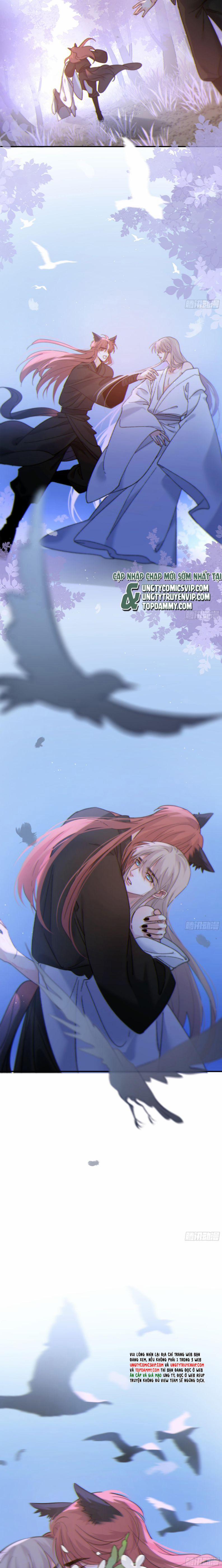 Khi Người Ngủ Say 45 trang 6