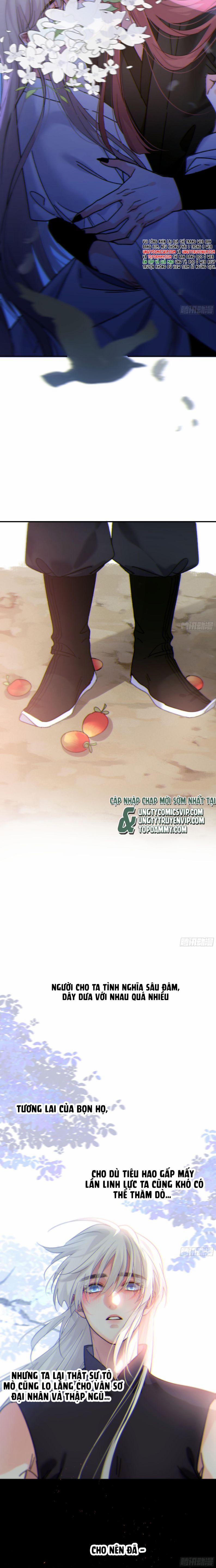 Khi Người Ngủ Say 45 trang 7