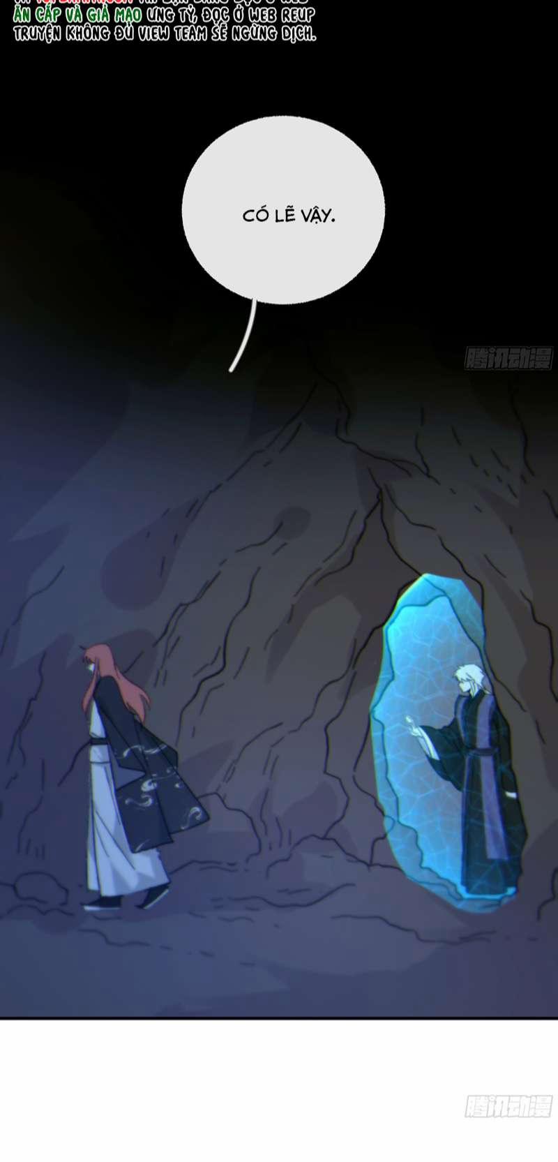 Khi Người Ngủ Say 46 trang 10