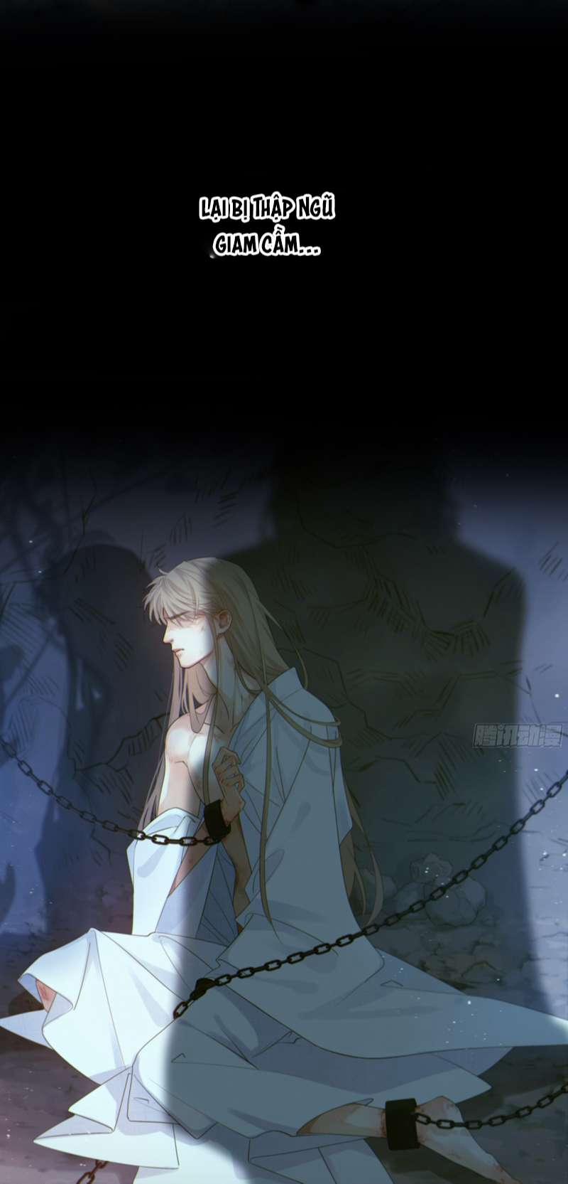 Khi Người Ngủ Say 46 trang 13