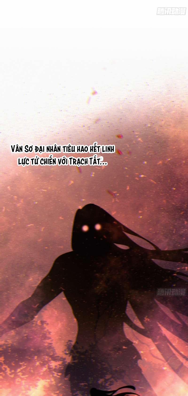 Khi Người Ngủ Say 46 trang 17