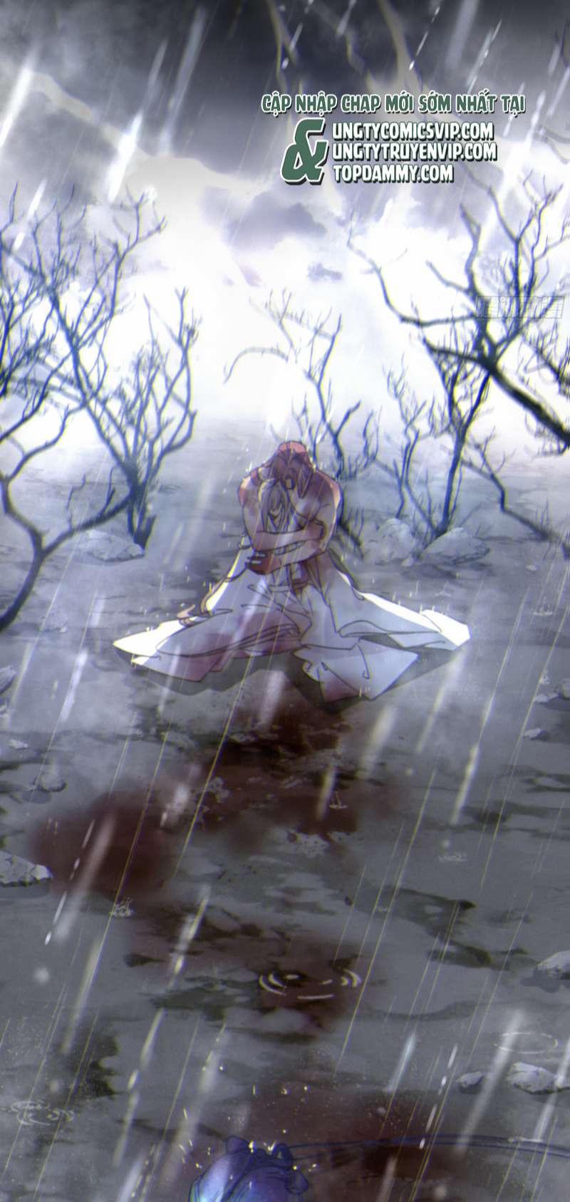 Khi Người Ngủ Say 46 trang 23