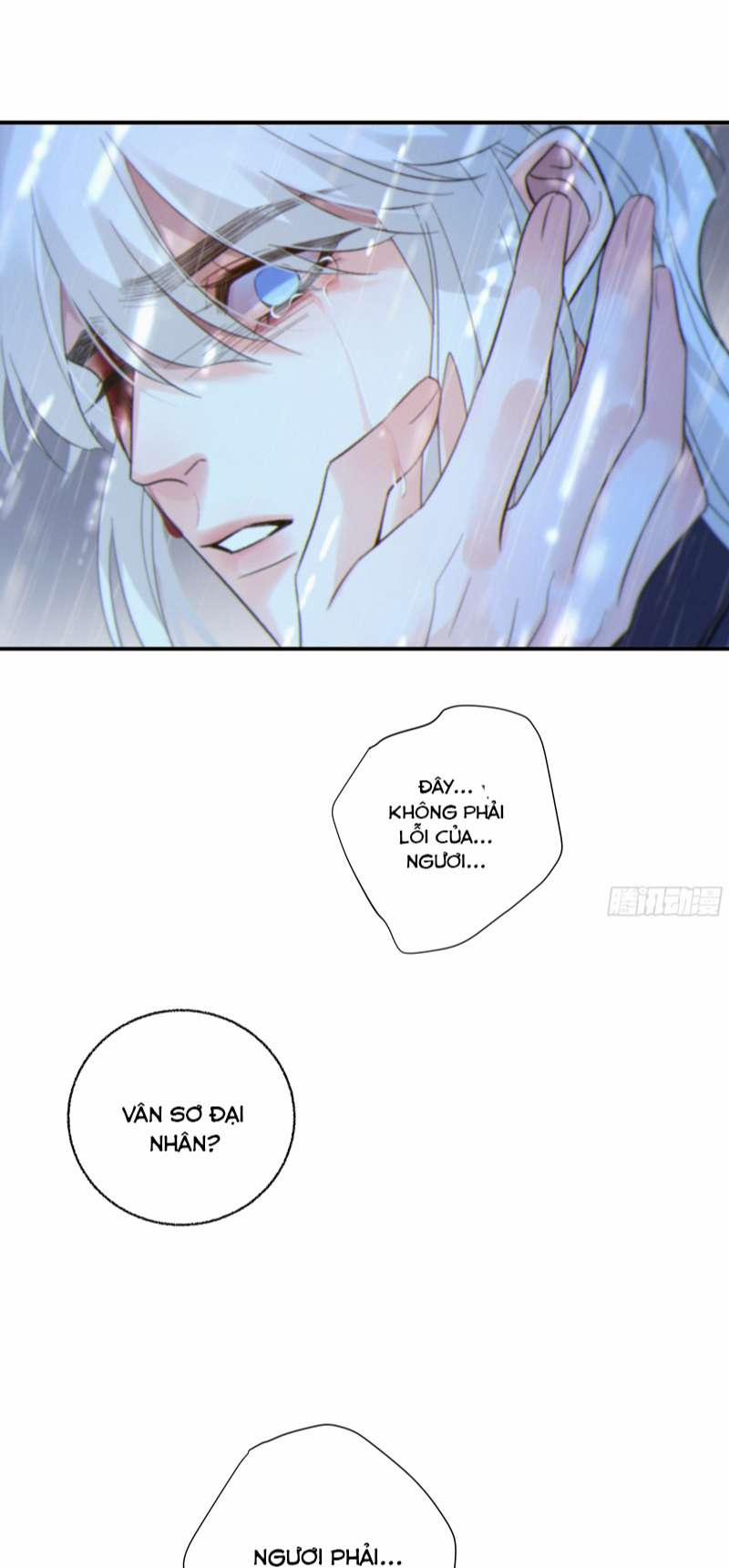 Khi Người Ngủ Say 46 trang 30