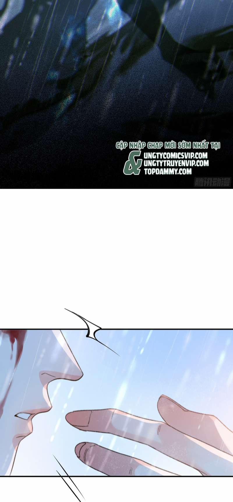 Khi Người Ngủ Say 46 trang 34