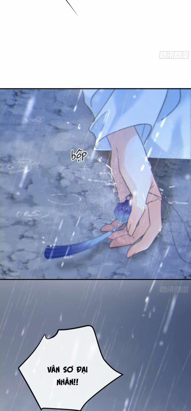 Khi Người Ngủ Say 46 trang 35