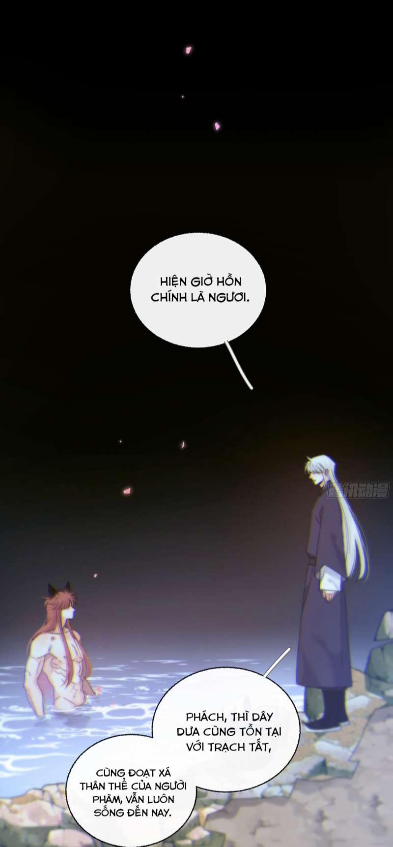 Khi Người Ngủ Say 46 trang 38