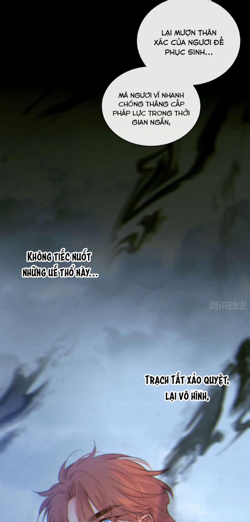 Khi Người Ngủ Say 46 trang 4