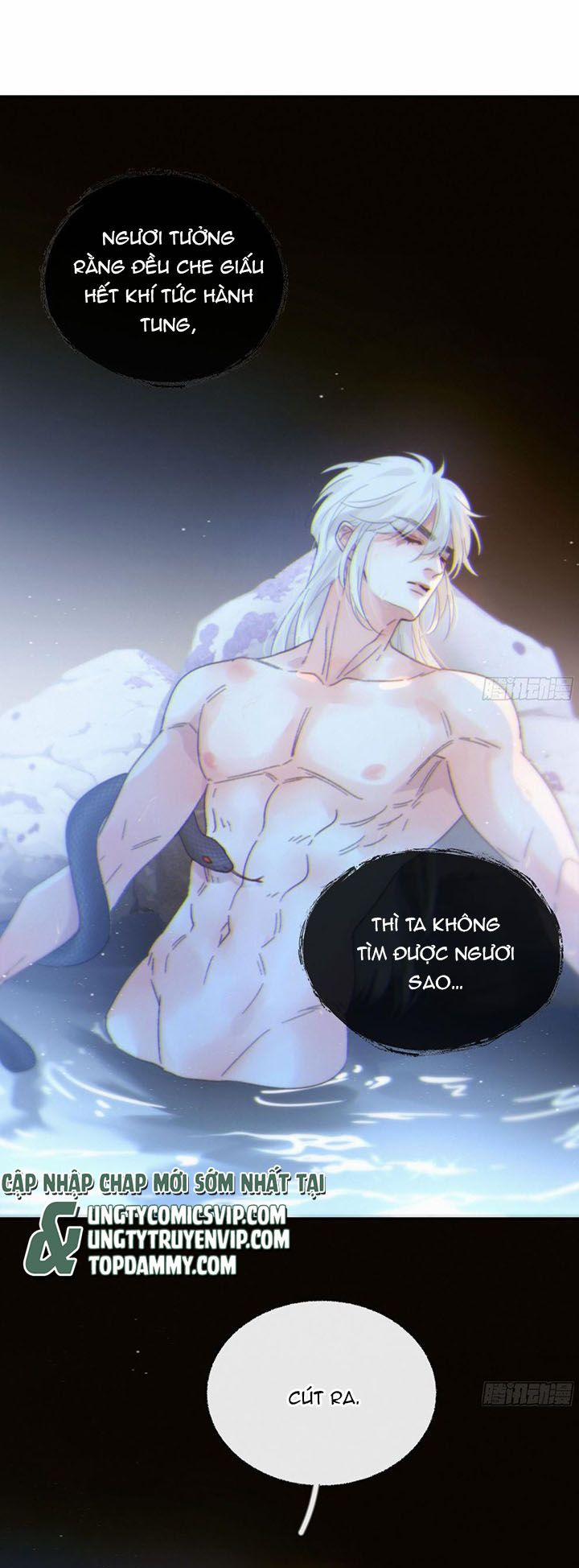 Khi Người Ngủ Say 47 trang 14