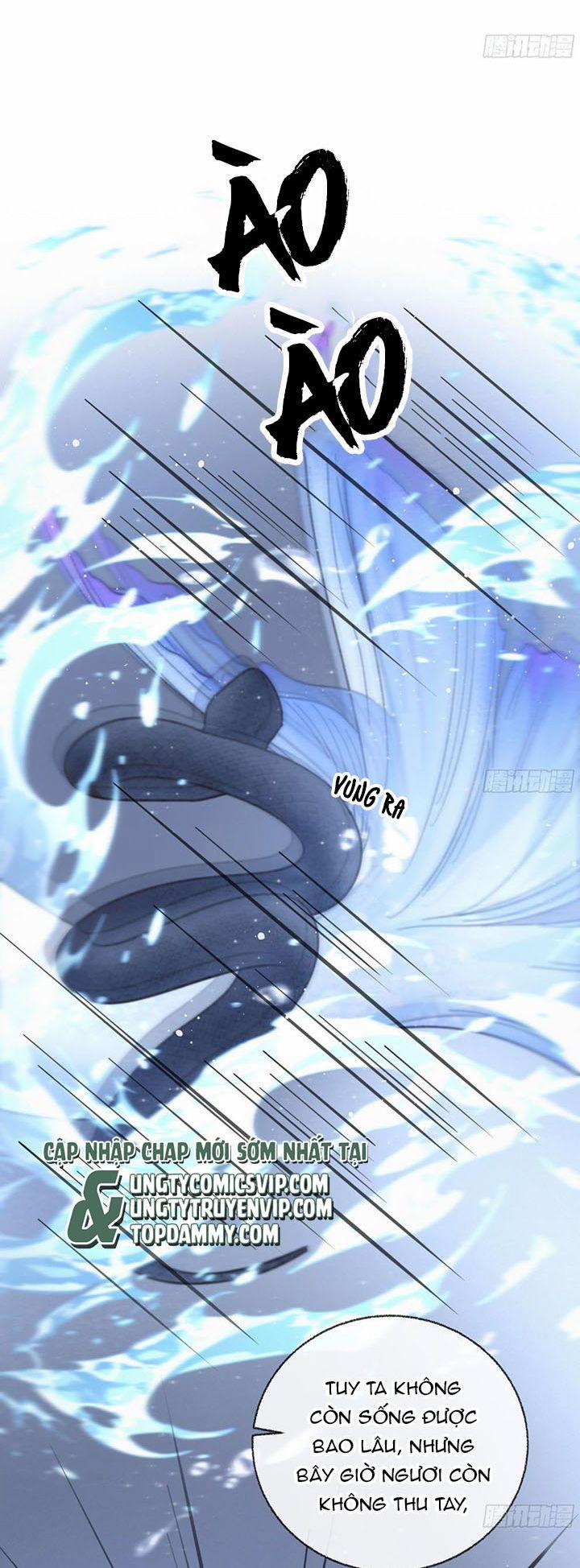 Khi Người Ngủ Say 47 trang 19