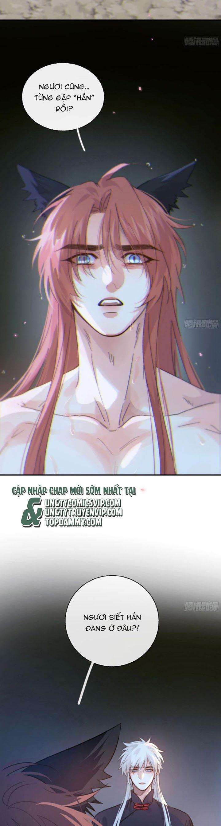 Khi Người Ngủ Say 47 trang 2