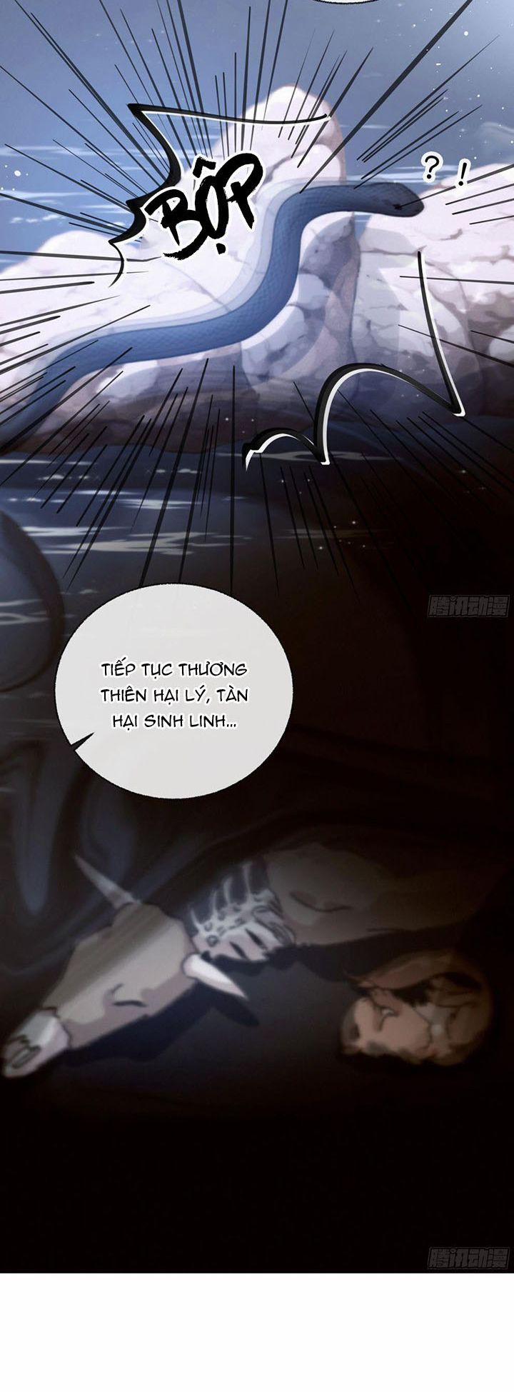 Khi Người Ngủ Say 47 trang 20