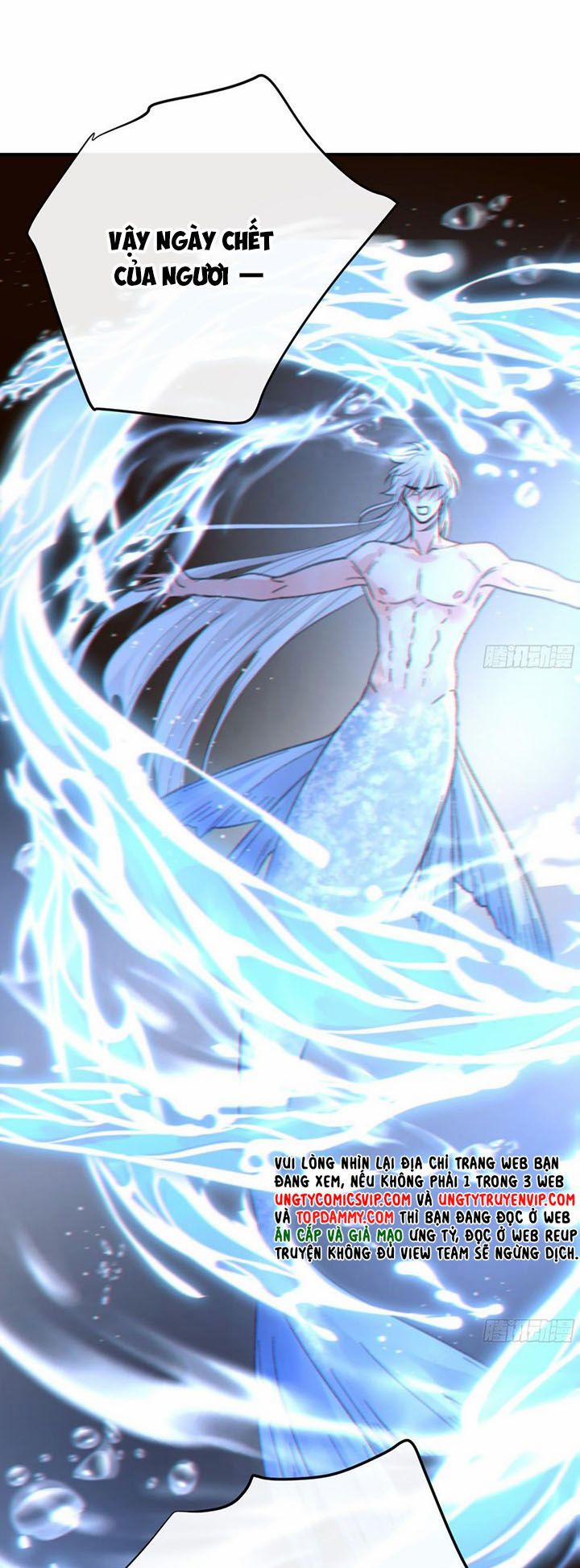 Khi Người Ngủ Say 47 trang 21