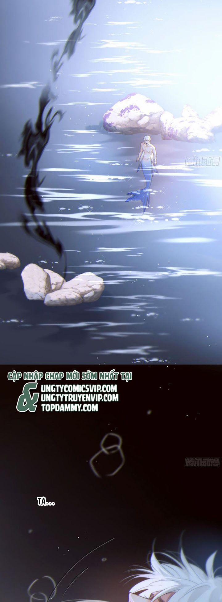 Khi Người Ngủ Say 47 trang 23