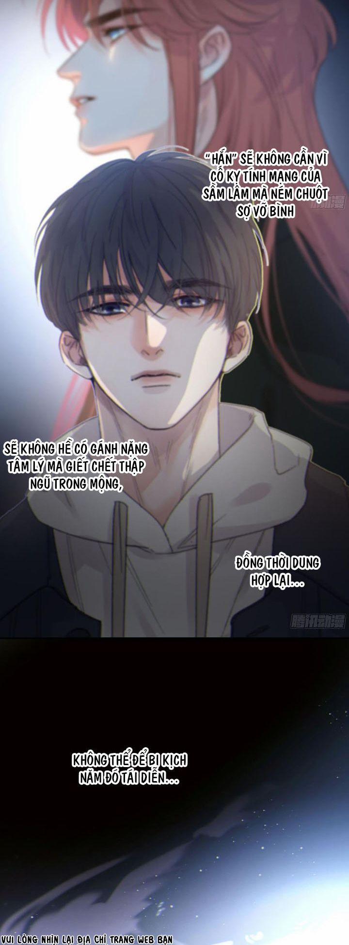 Khi Người Ngủ Say 47 trang 25