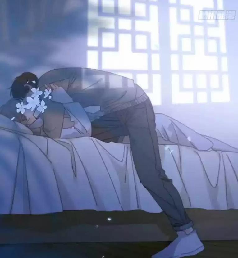 Khi Người Ngủ Say 48 trang 85