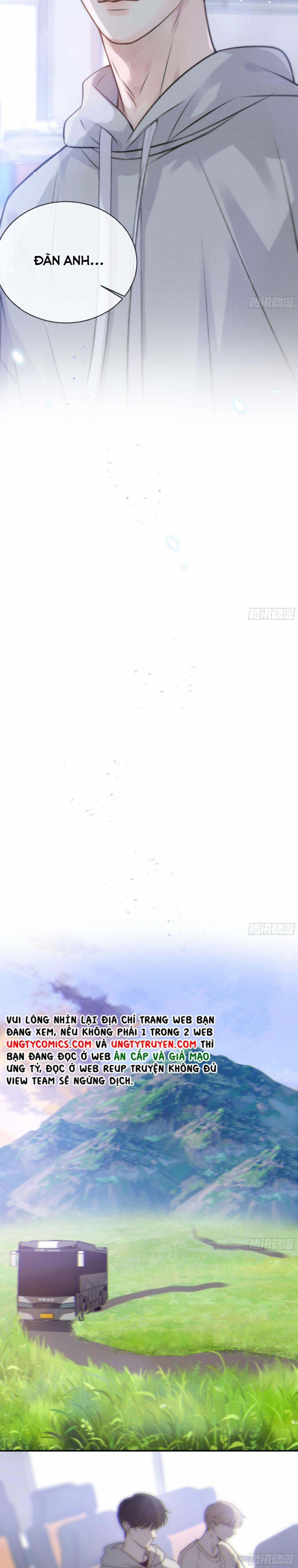 Khi Người Ngủ Say 5 trang 12