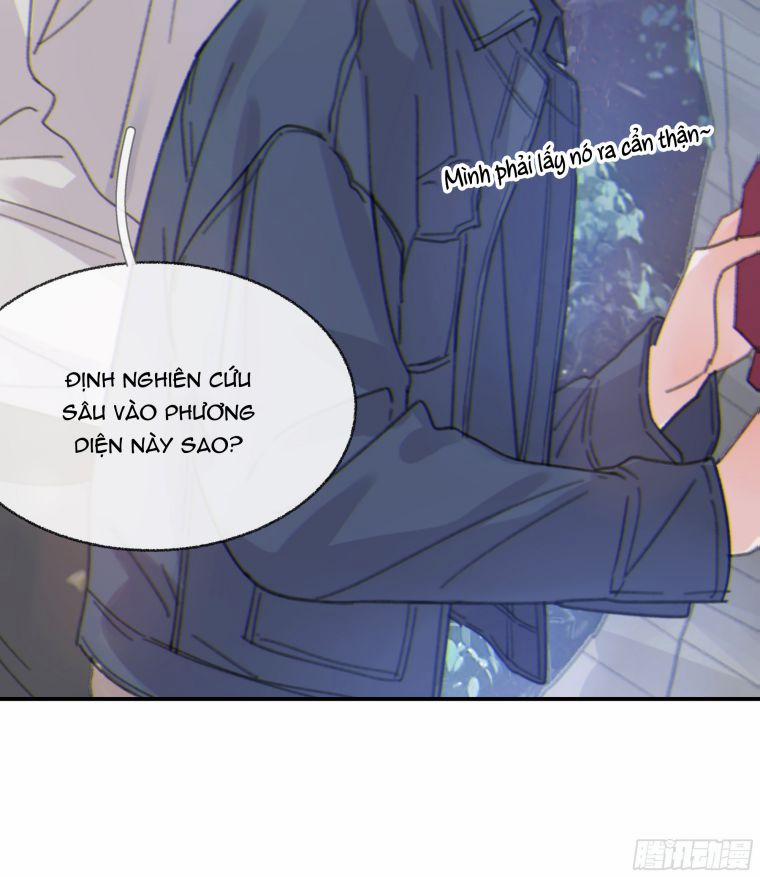 Khi Người Ngủ Say 6 trang 11