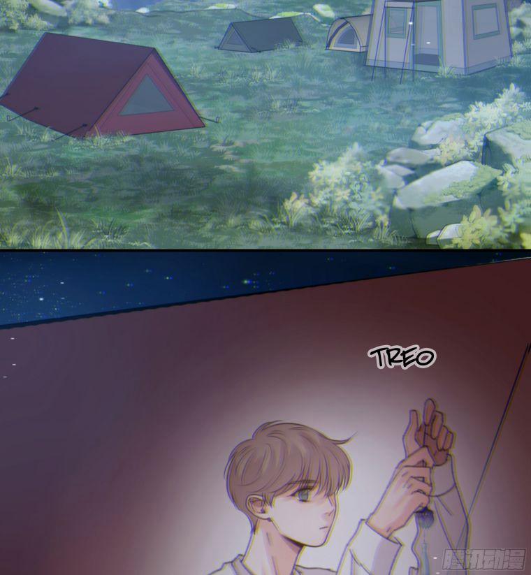 Khi Người Ngủ Say 6 trang 18