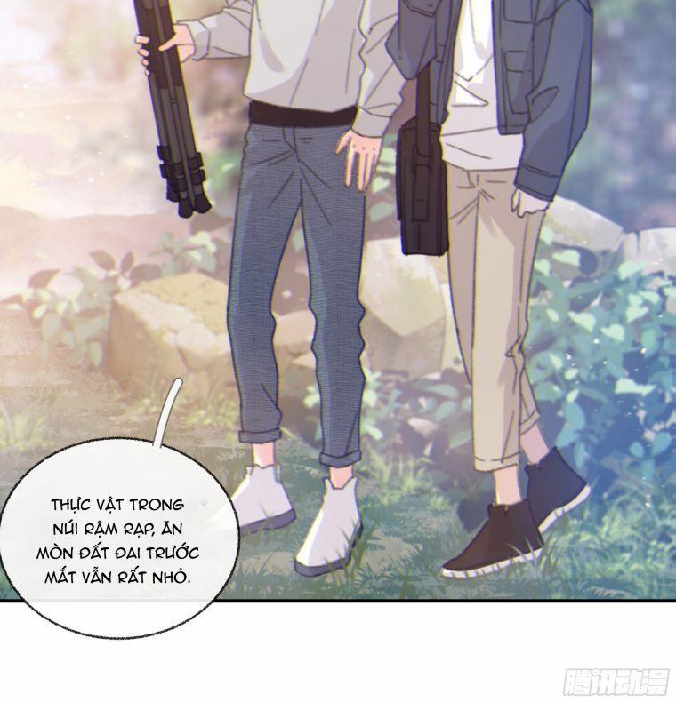 Khi Người Ngủ Say 6 trang 3