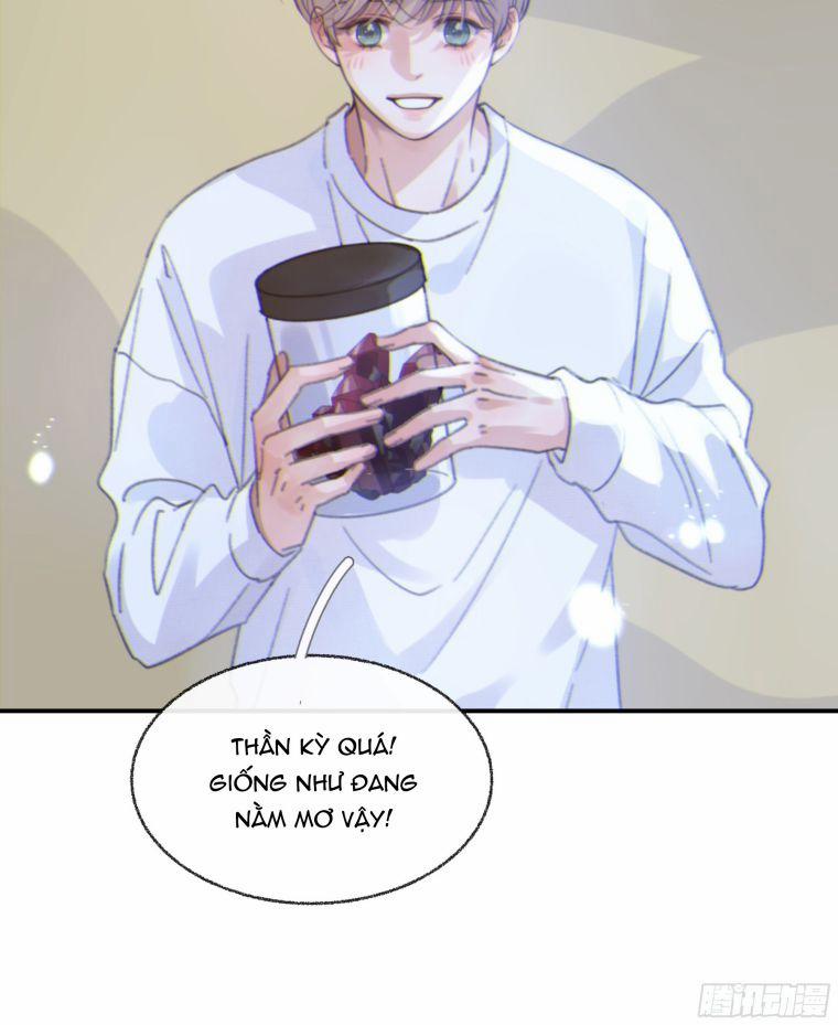 Khi Người Ngủ Say 6 trang 35