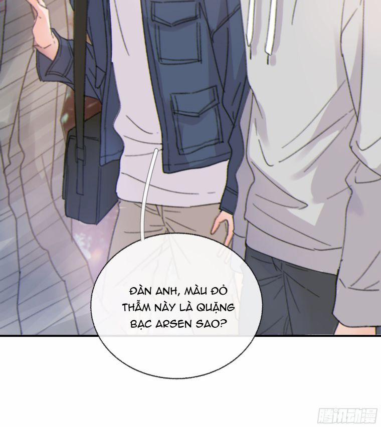 Khi Người Ngủ Say 6 trang 7