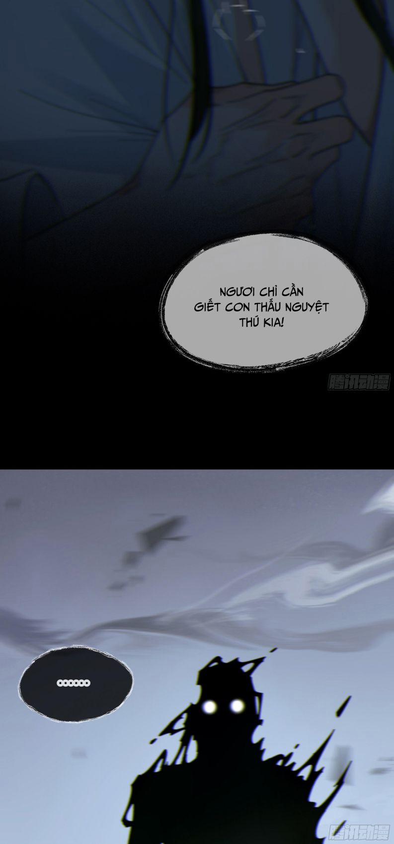 Khi Người Ngủ Say 7 trang 28