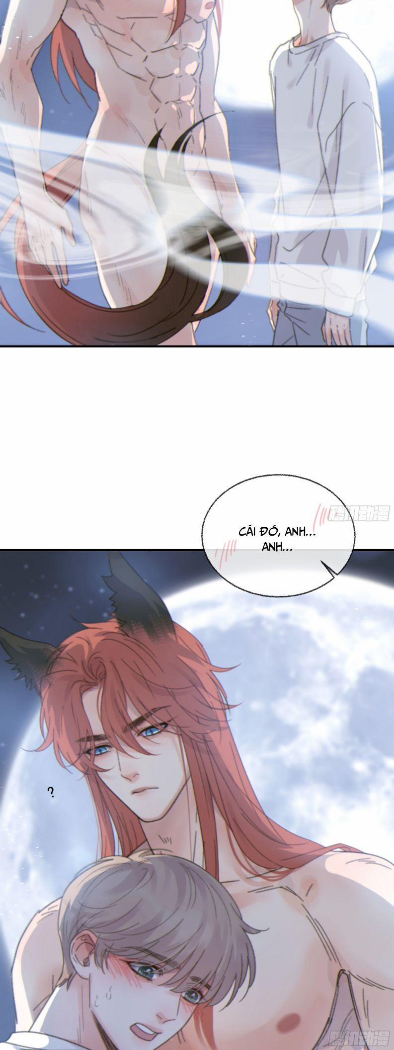 Khi Người Ngủ Say 7 trang 3