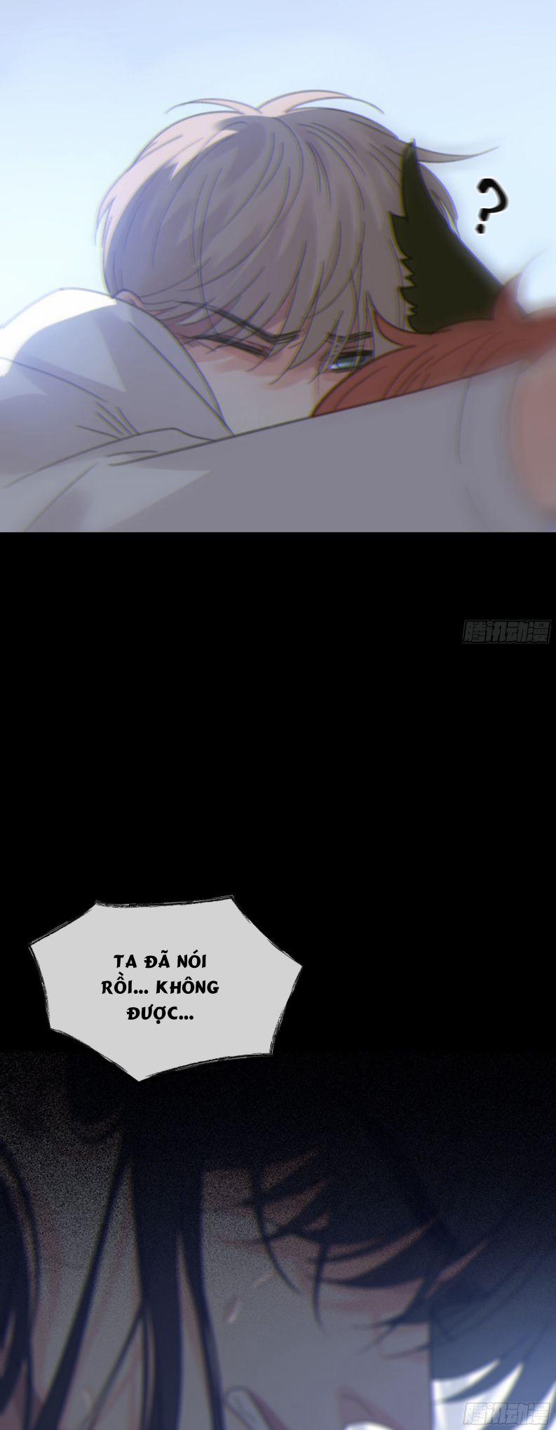 Khi Người Ngủ Say 7 trang 32