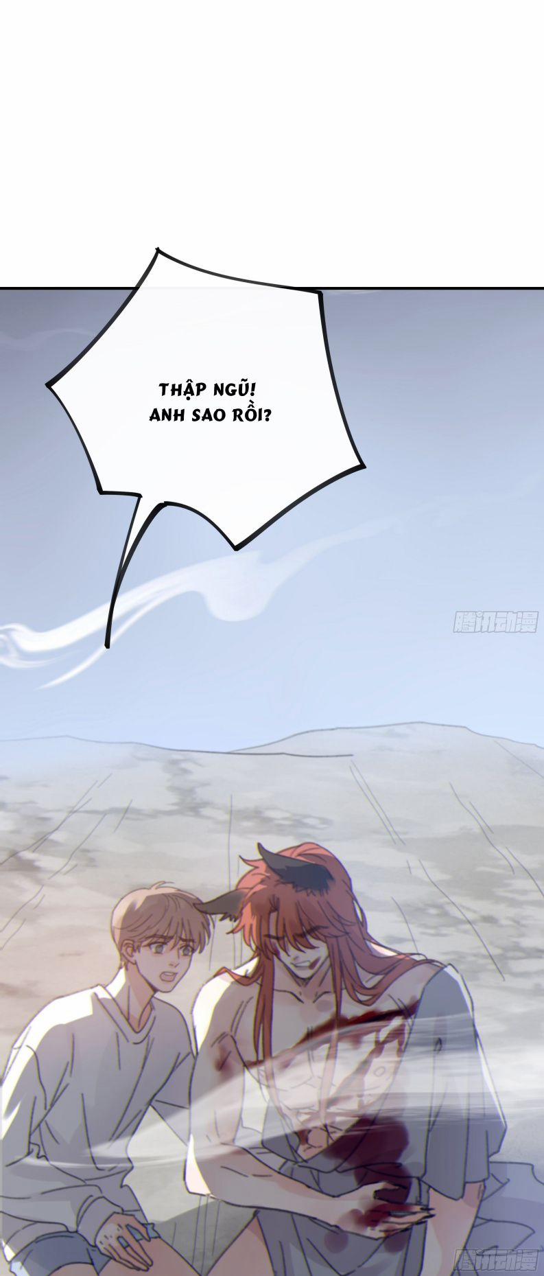 Khi Người Ngủ Say 7 trang 37