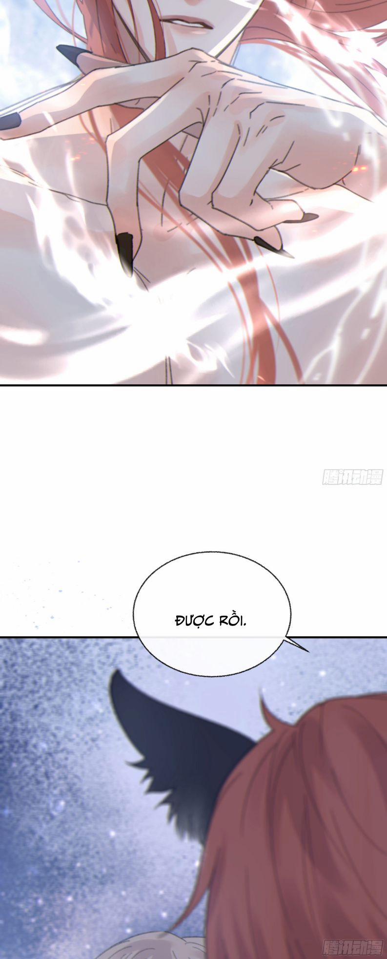 Khi Người Ngủ Say 7 trang 6