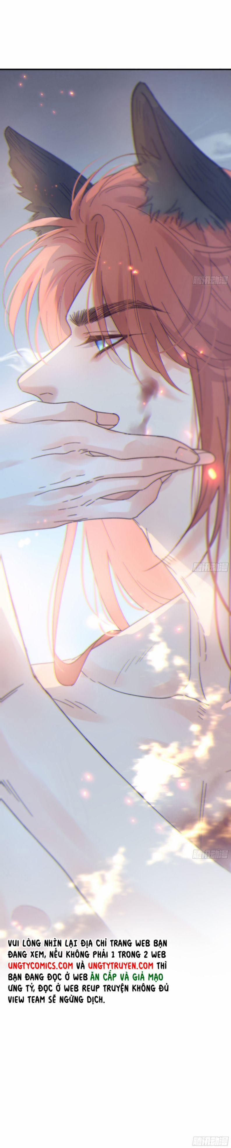 Khi Người Ngủ Say 8 trang 1