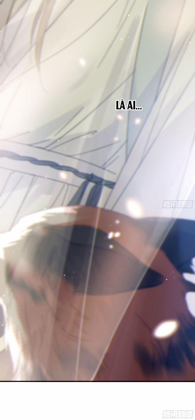 Khi Người Ngủ Say 8 trang 14