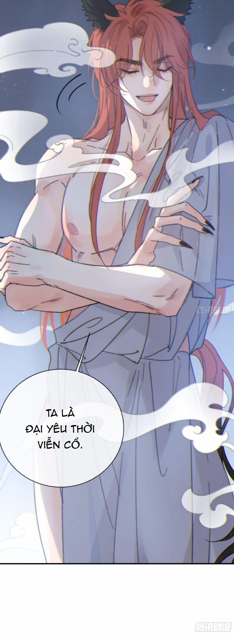 Khi Người Ngủ Say 8 trang 17