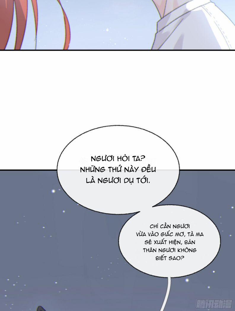 Khi Người Ngủ Say 8 trang 22