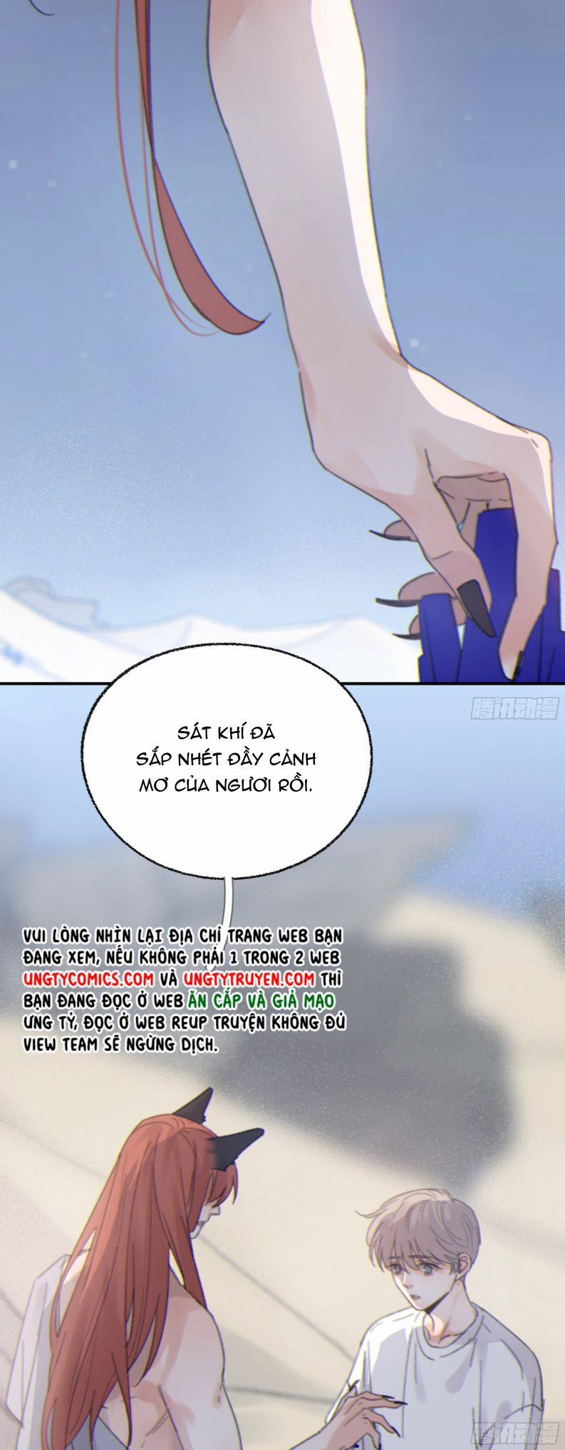 Khi Người Ngủ Say 8 trang 26