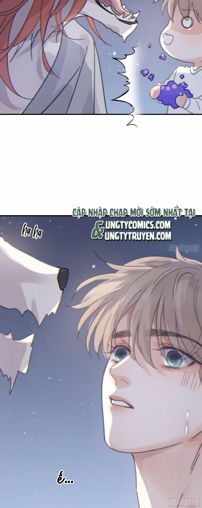 Khi Người Ngủ Say 8 trang 42