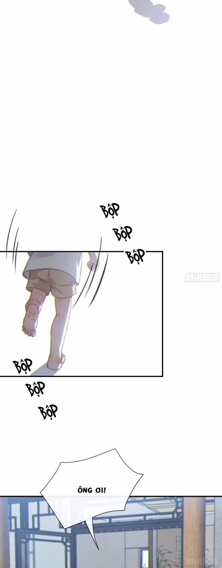 Khi Người Ngủ Say 9 trang 17