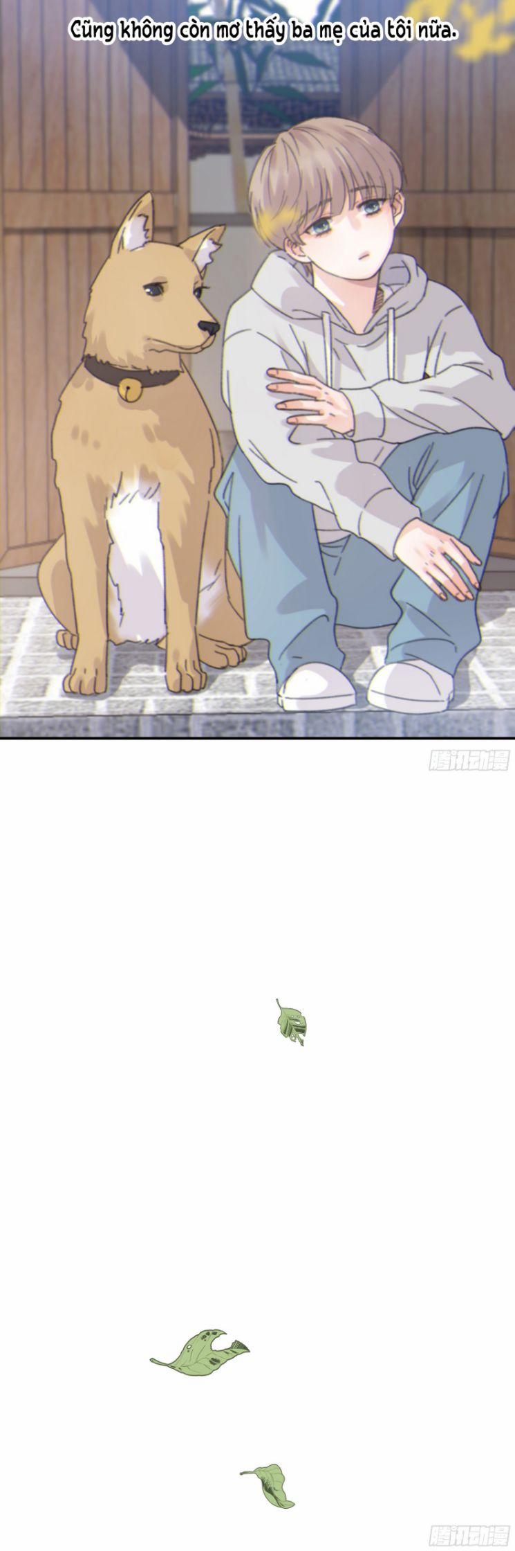 Khi Người Ngủ Say 9 trang 22