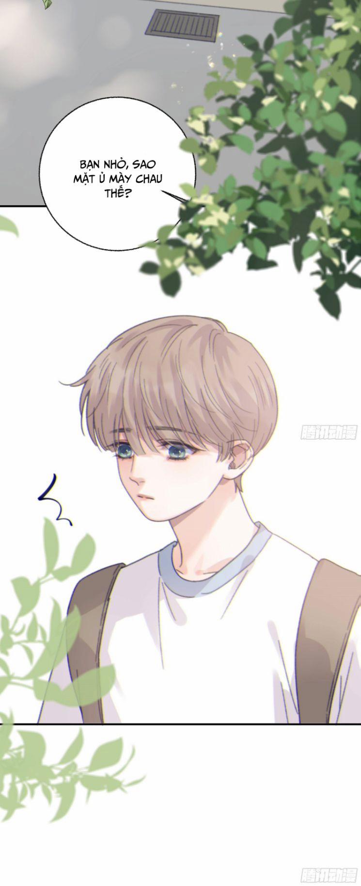 Khi Người Ngủ Say 9 trang 24