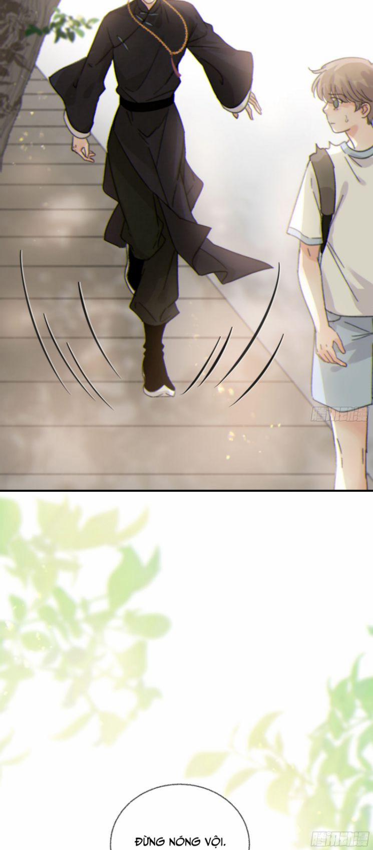 Khi Người Ngủ Say 9 trang 30